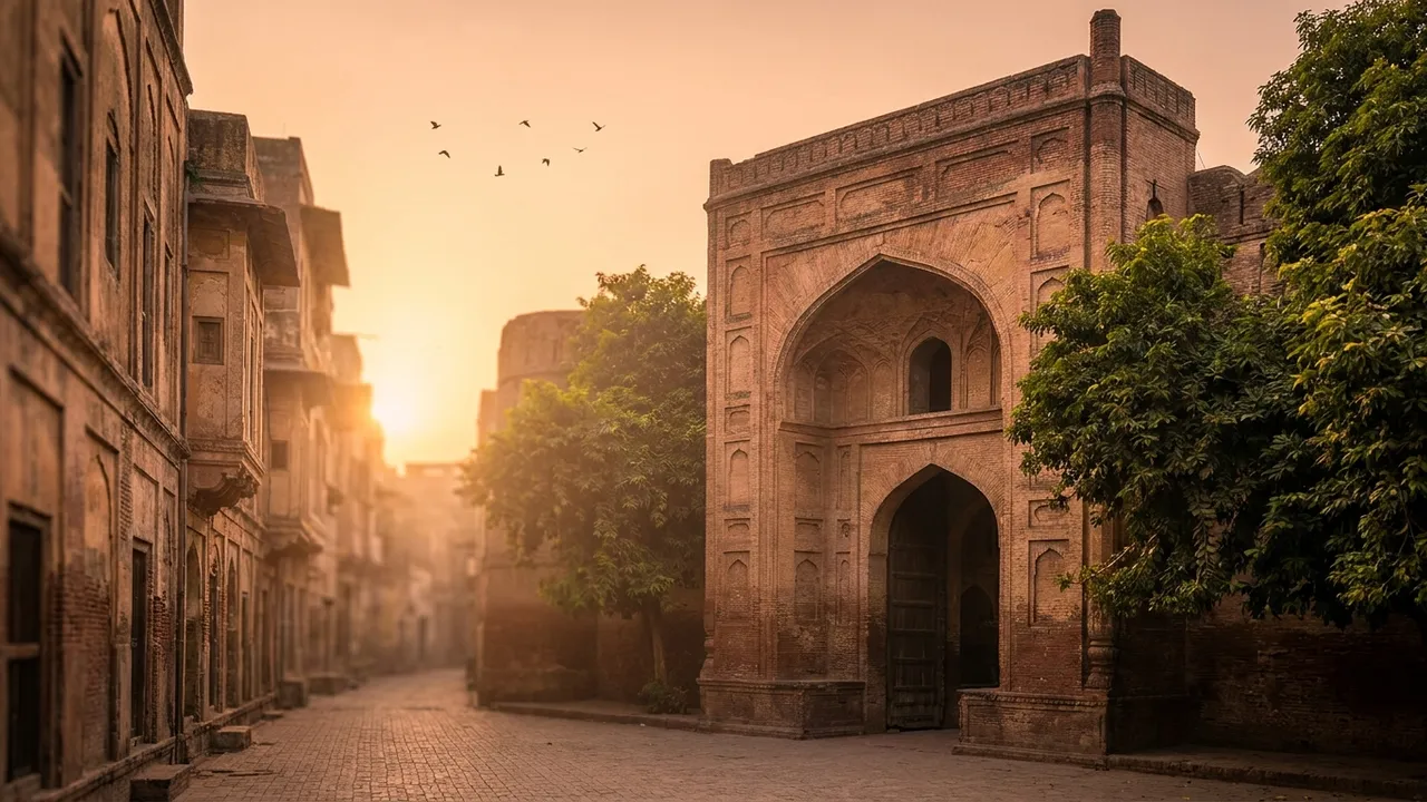 Things to Do in Gujrat: A Local's Travel Guide