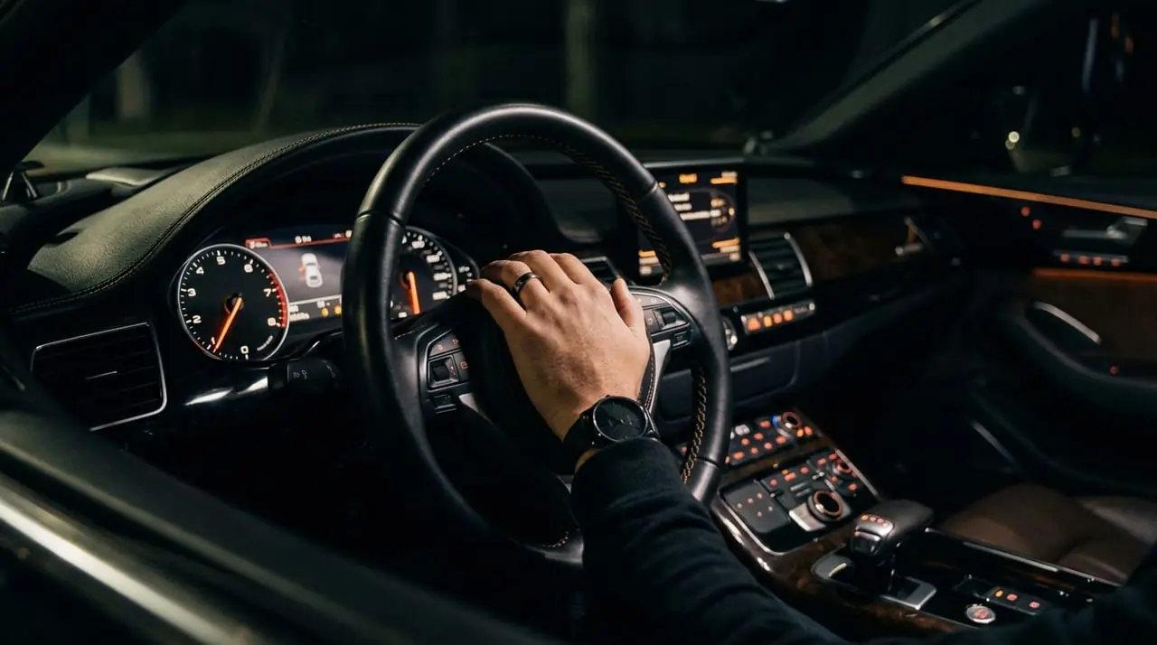 Self-Drive vs Chauffeur-Driven Car Rental in Gujrat: Which Is Right for You?